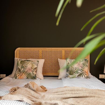 Four Seasons Old Town - Autumn Apartment Warsaw Ngoại thất bức ảnh