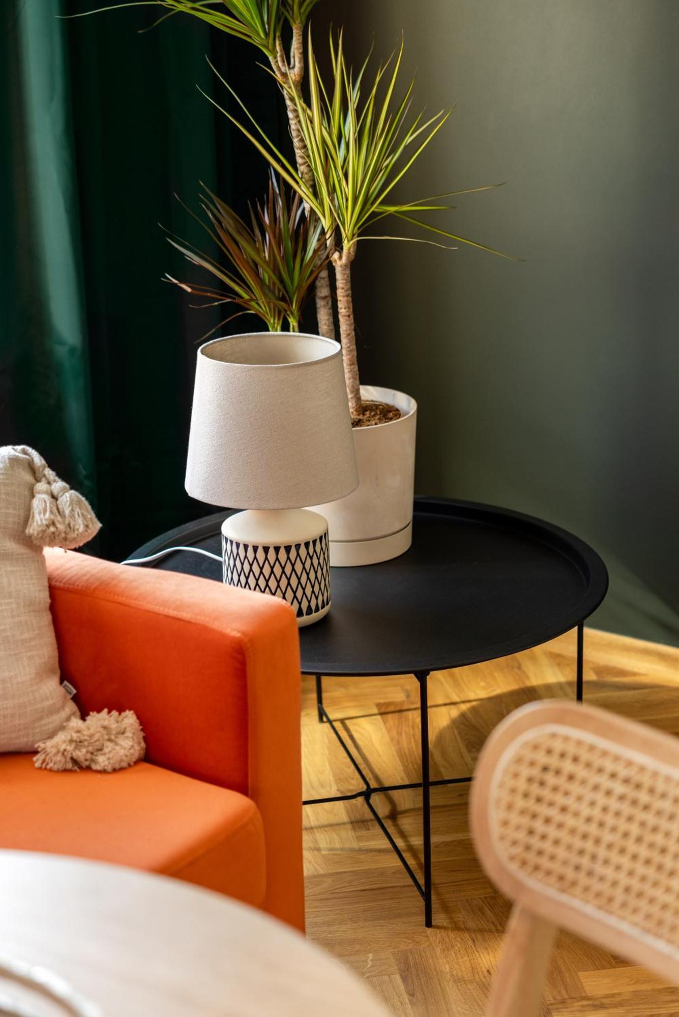 Four Seasons Old Town - Autumn Apartment Warsaw Ngoại thất bức ảnh